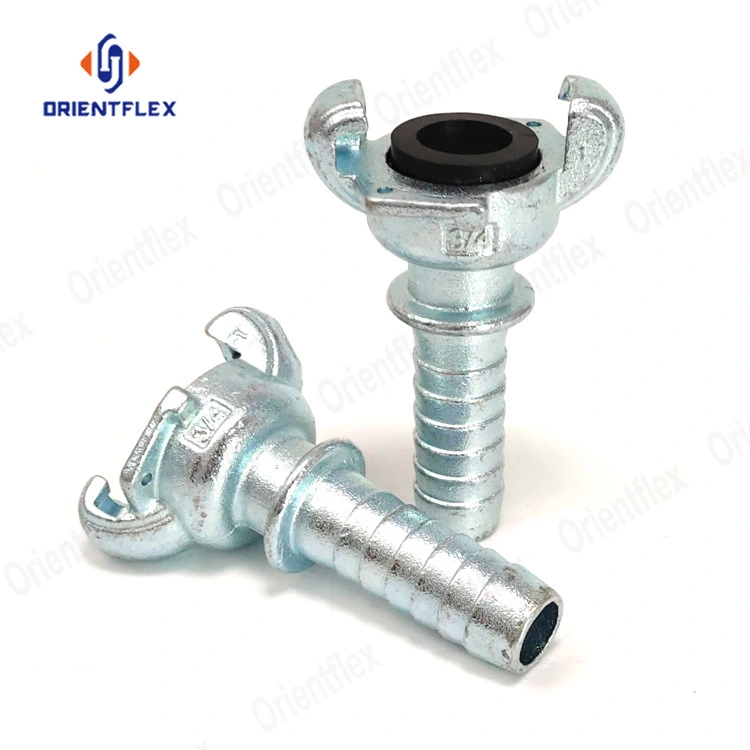 Metric High Pressure Jack Hammer Air Fittings Air Tool Quick Connect Coupler