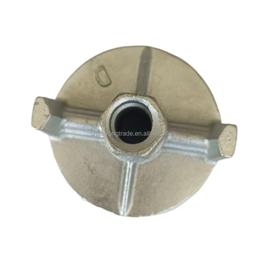 Formwork Wing Nut