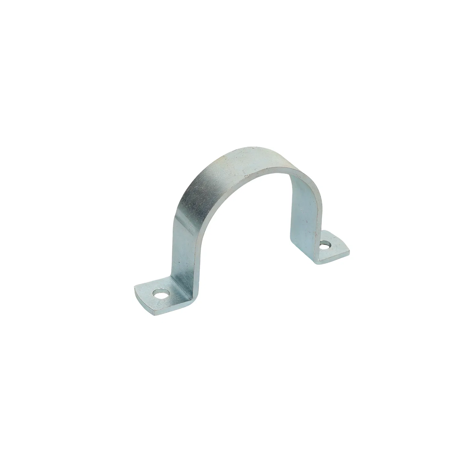 Easy-Install Standard Saddle Clamp for Water Pipe Networks