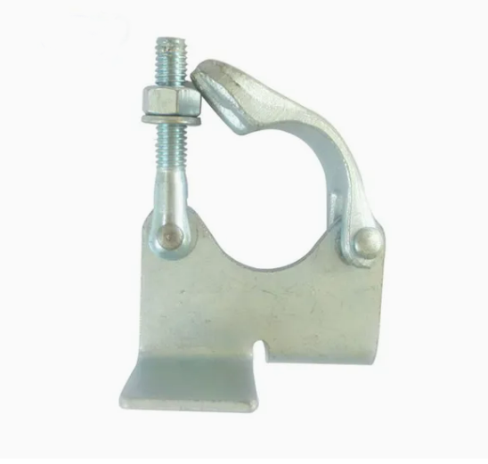 BS1139-2 Certified Tubular Metal Scaffolding/Scaffold Plank Clamp/Board Retaining Coupler/Plank Retaining Clip/Brc