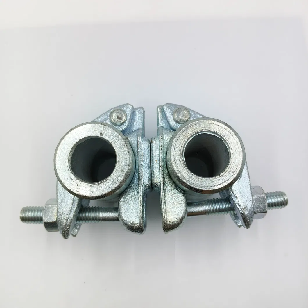 Scaffold Clamp Detail 1