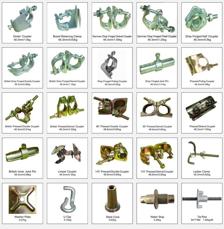 Board Retaining Clamp Application