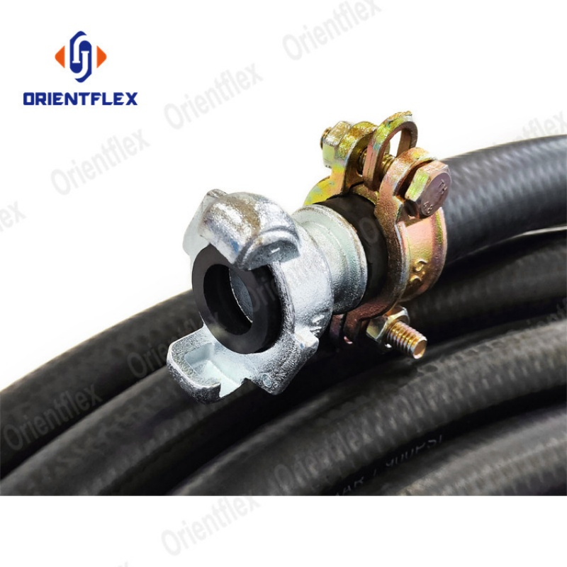 Metric High Pressure Jack Hammer Air Fittings Air Tool Quick Connect Coupler
