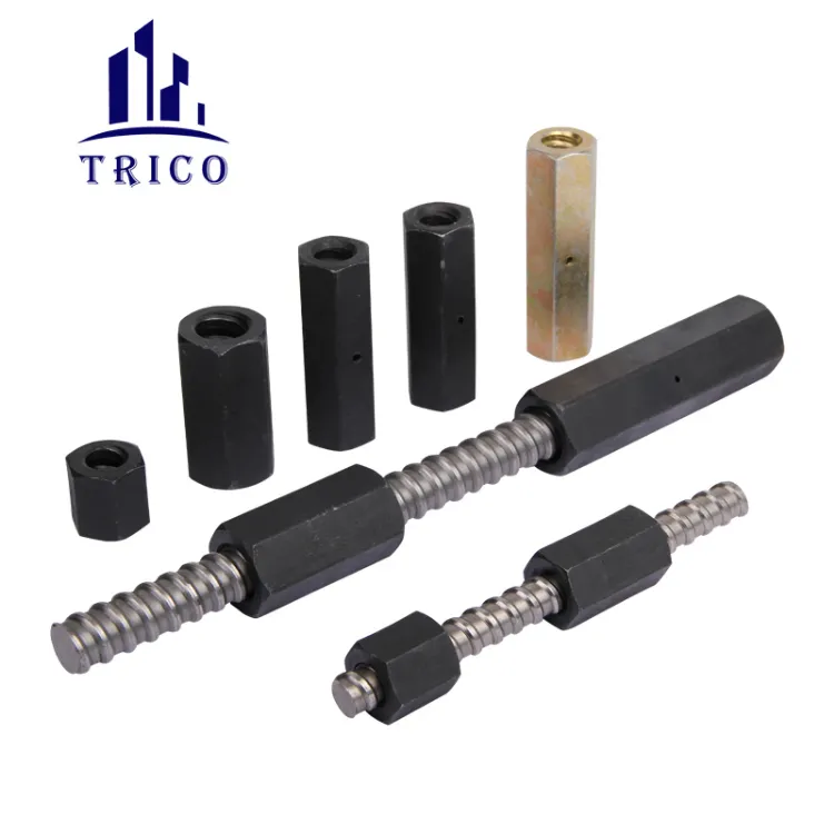 Hex Nut Collection