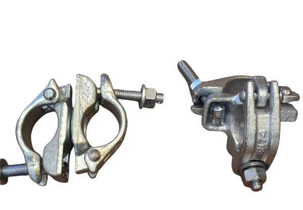 Right Angle Coupler View 2
