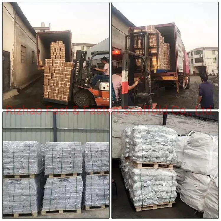 Scaffolding Coupler Producing Pressed Scaffolding Joint Sleeve Coupler