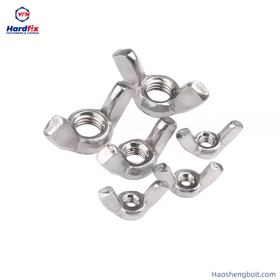 Fastener Detail 1
