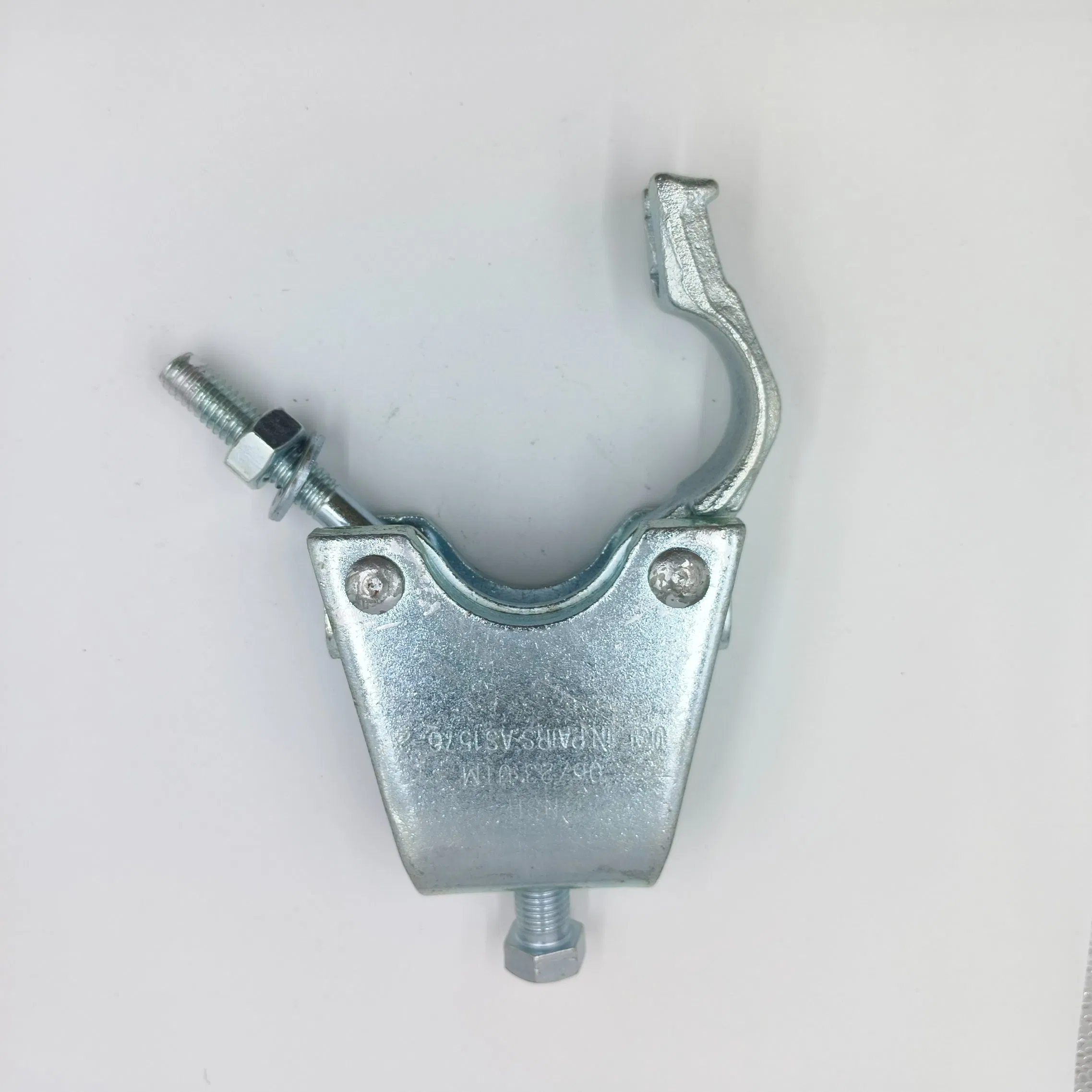 on Sale Forged Steel En74/BS1139 Scaffolding Girder Coupler