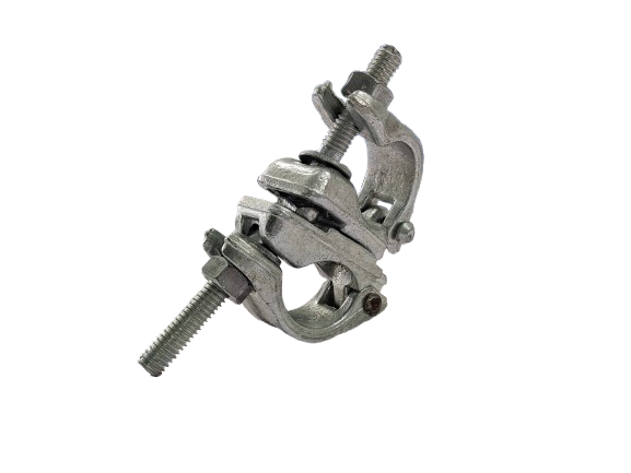 Swivel Coupler View 2