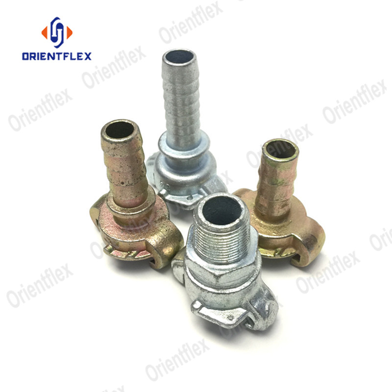 Air Line Compression Fittings Air Tool Coupler