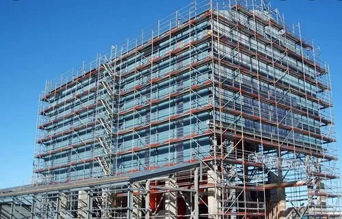 Industrial Construction