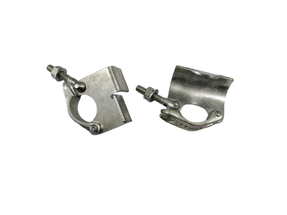 Board retaining clamp View 2