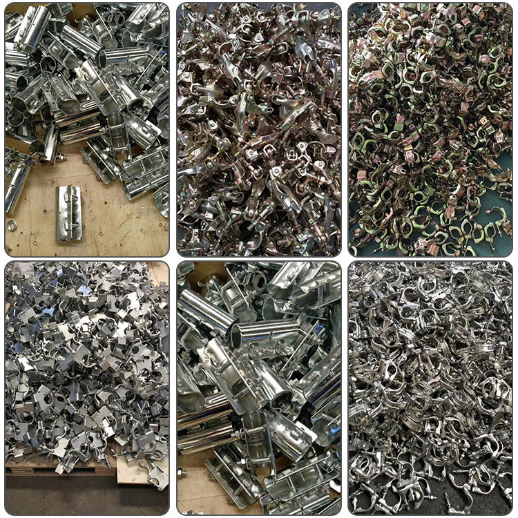 Pallet loading