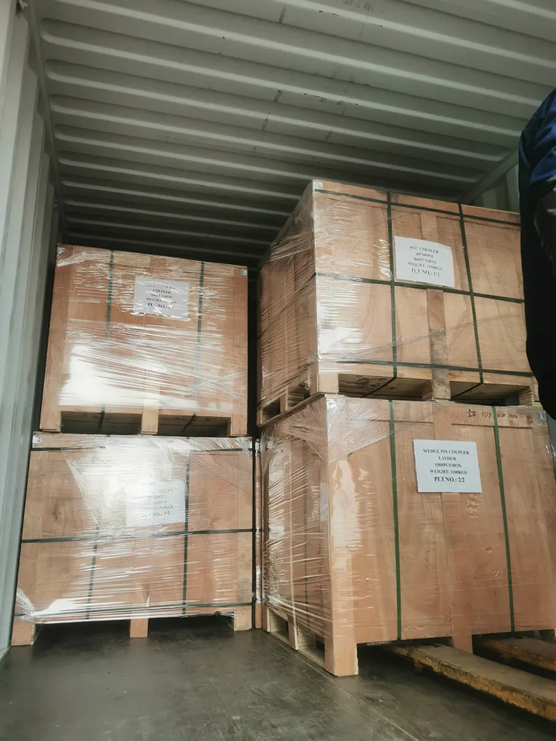 Shipping Preparation 1