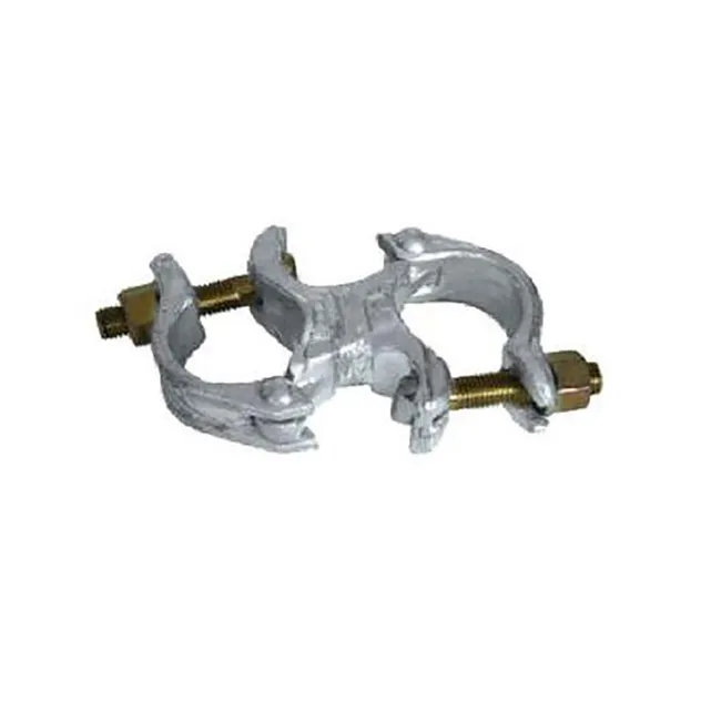 Swivel Coupler