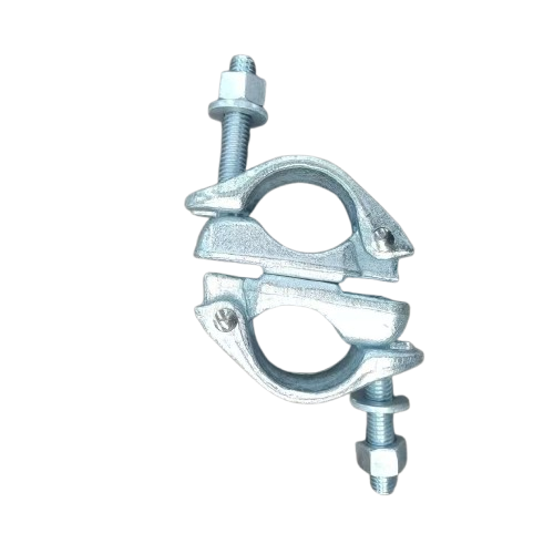 Swivel Coupler