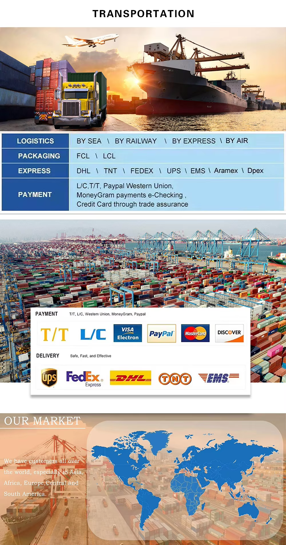 Certifications Banner