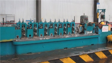 Hot forging and forming process for scaffolding fastener components at ABP