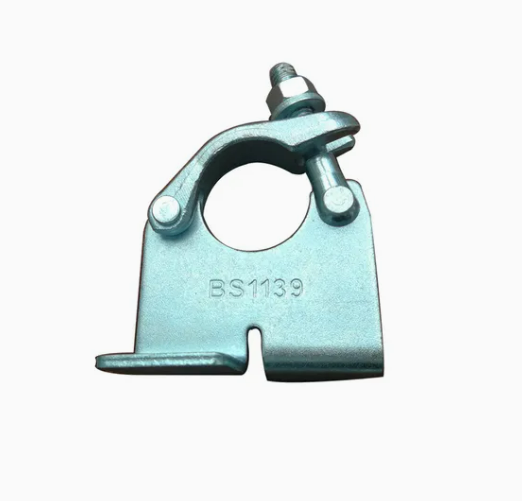 BS1139-2 Certified Tubular Metal Scaffolding/Scaffold Plank Clamp/Board Retaining Coupler/Plank Retaining Clip/Brc
