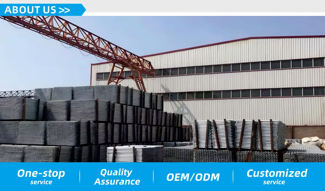 Production Facility