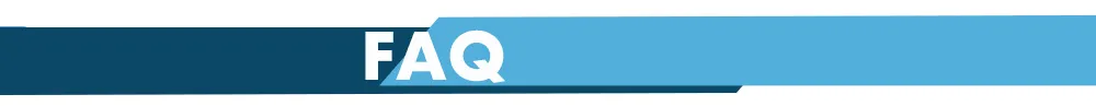 FAQ Overview Section
