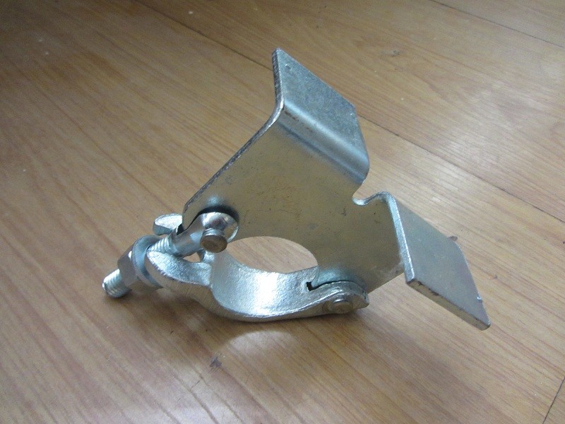 Scaffolding Coupler