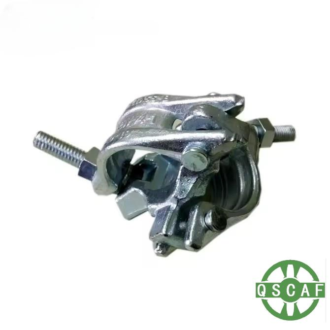 American Type Forged Swivel Clamp Coupler