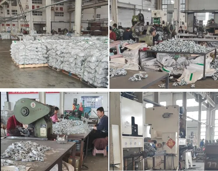Factory Warehouse Inventory