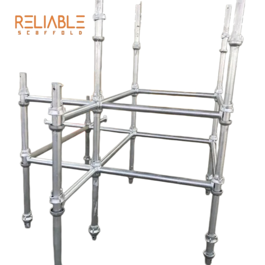 Reliable Premium Quality Q235 Drop Forged Top Bottom Cup and Ledger Blade