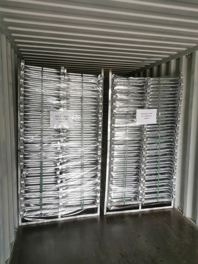 Shipping Preparation 2