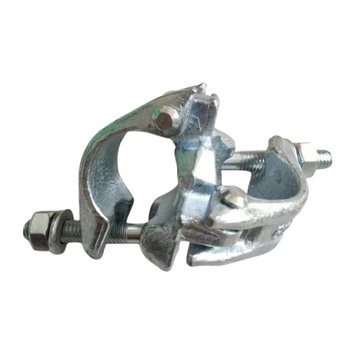 Right Angle Coupler