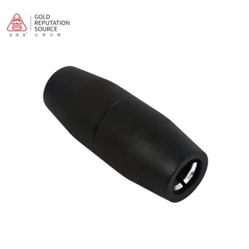 Industrial Rebar Coupler Heavy-Duty Mechanical Coupling for Construction