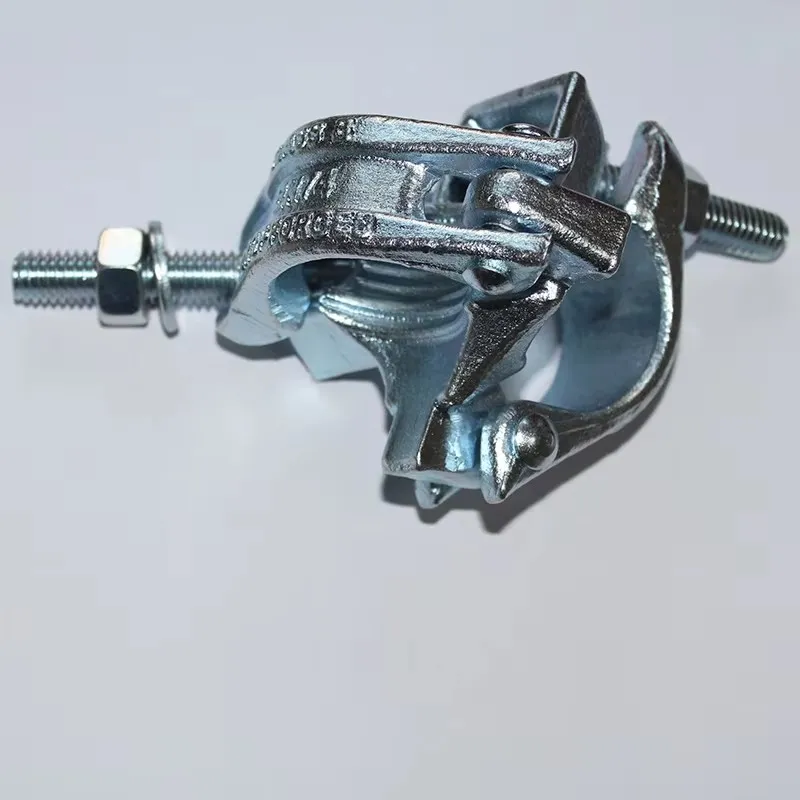 American Type Forged Swivel Clamp Coupler