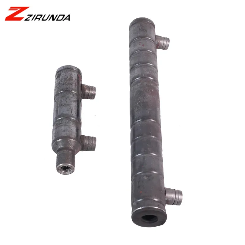 Rebar Coupler Detail 2