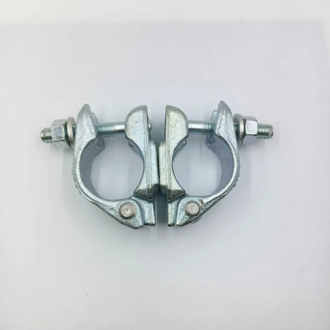 Scaffold Clamp Detail 2
