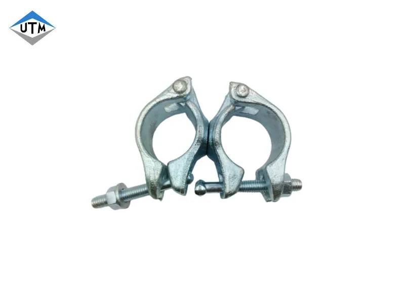 Scaffolding Swivel Coupler