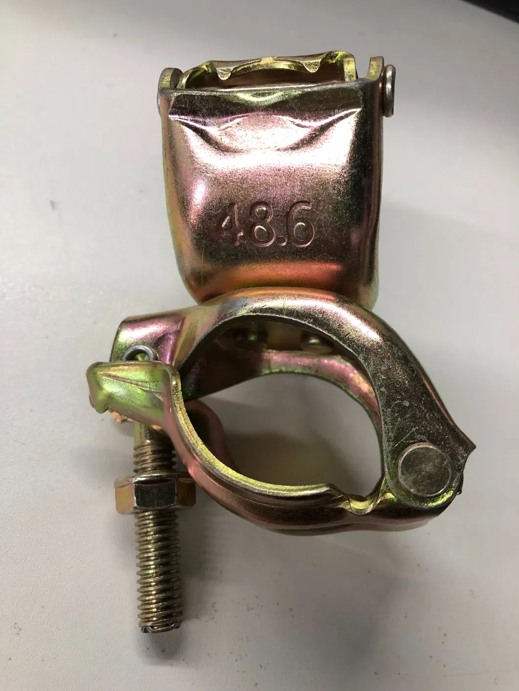Scaffolding Clamp