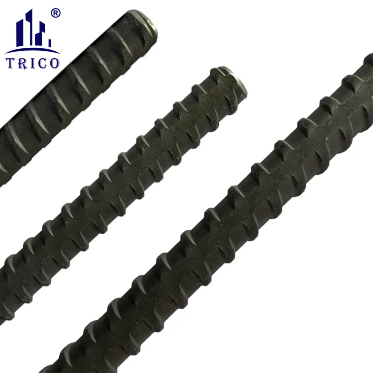 Hot Rolled Tie Rod