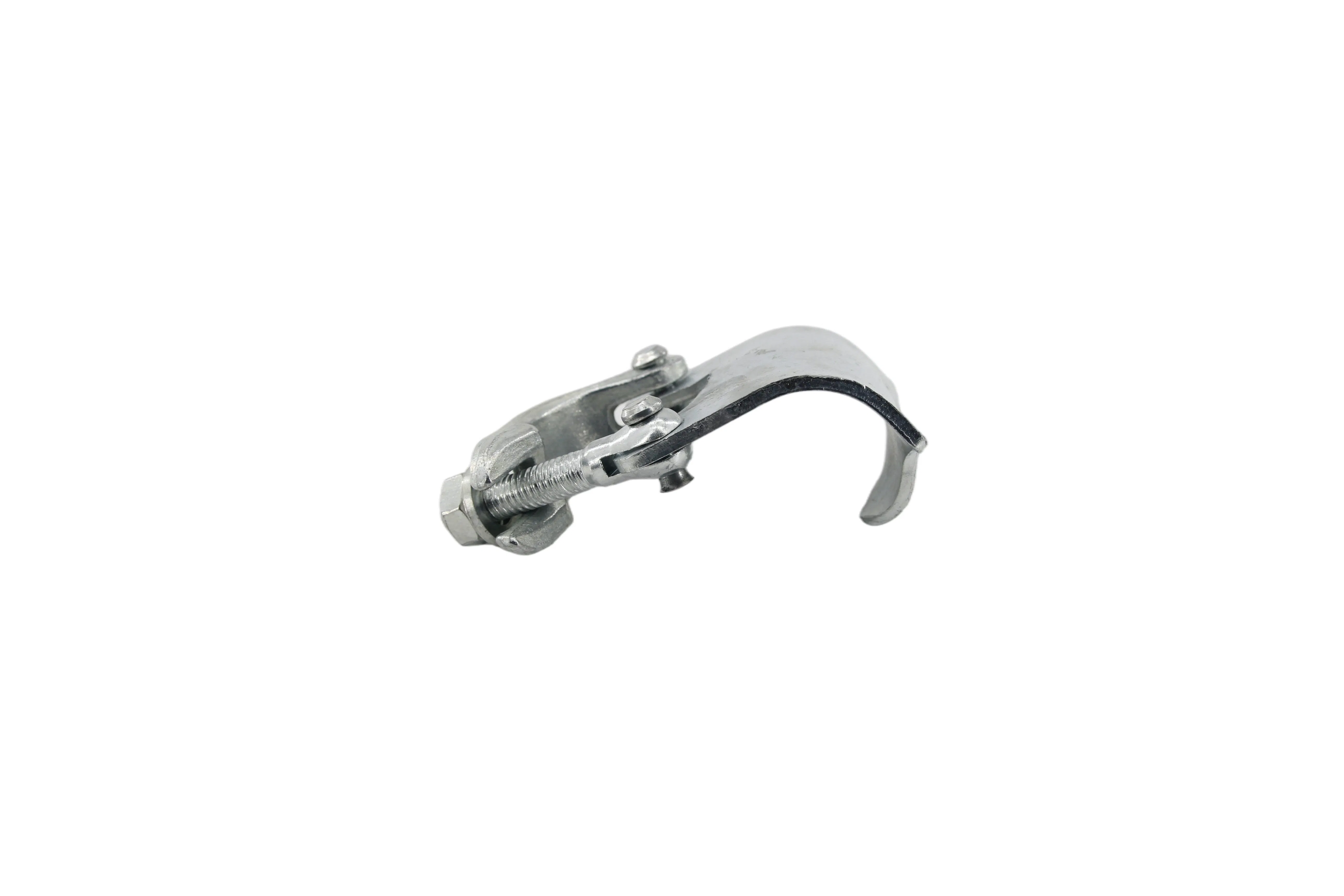 Heavy-Duty Scaffolding Putlog Clamp Putlog Coupler for Building and Construction Projects