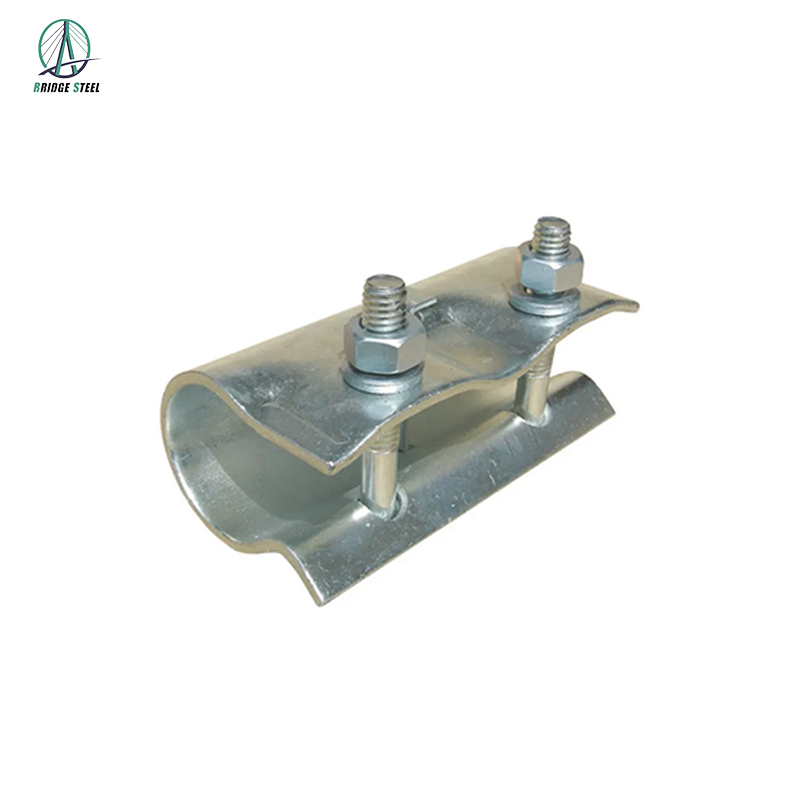 2025 Scaffolding System Drop Forged Scaffold Toe Board Clamp/Board Retaining/Fixed/Swivel/Sleeve Coupler