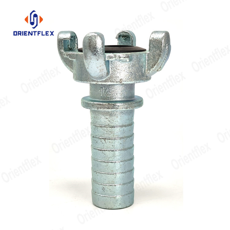 Quick Connect Standard Air Hose Fitting Couplings