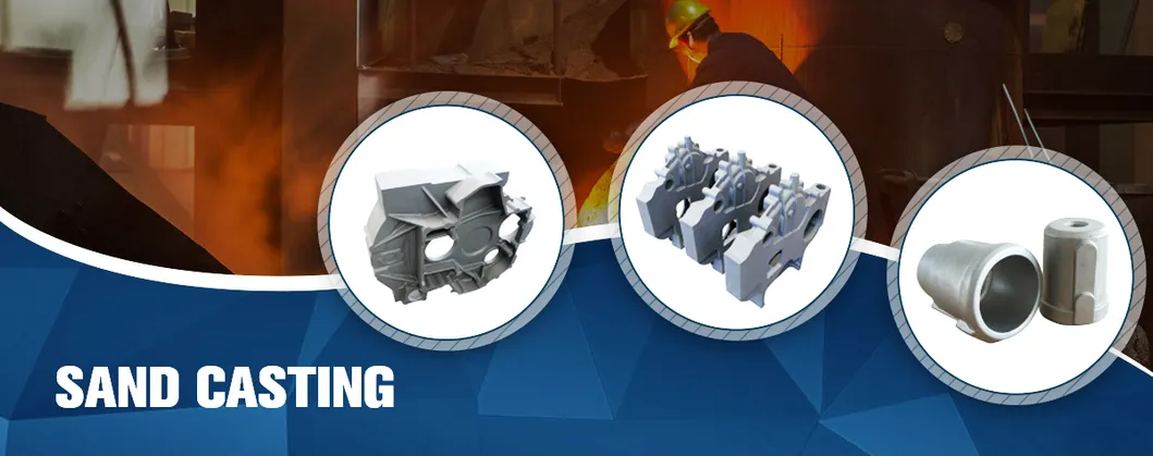 Scaffolding Casting Iron Wing Disc Nut