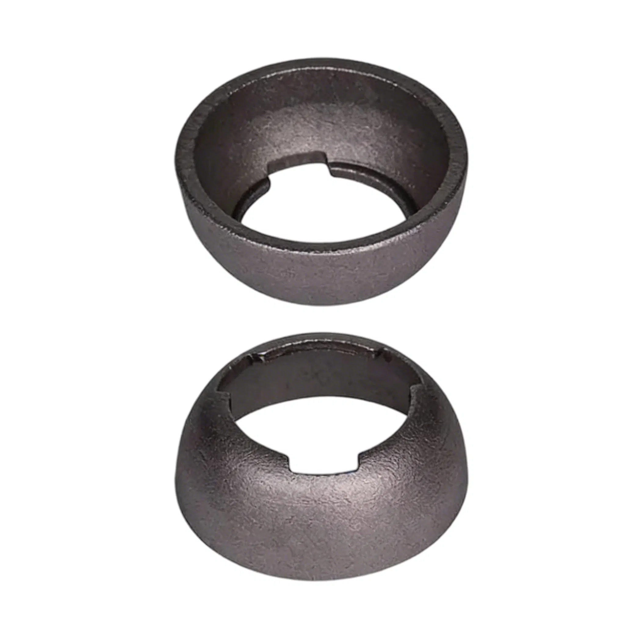 Metal Hardwares Hot DIP Galvanized Cuplock Scaffolding Fittings Top Cup Bottom Cup Ledger Blade Wholesale