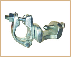 Swivel Girder Coupler