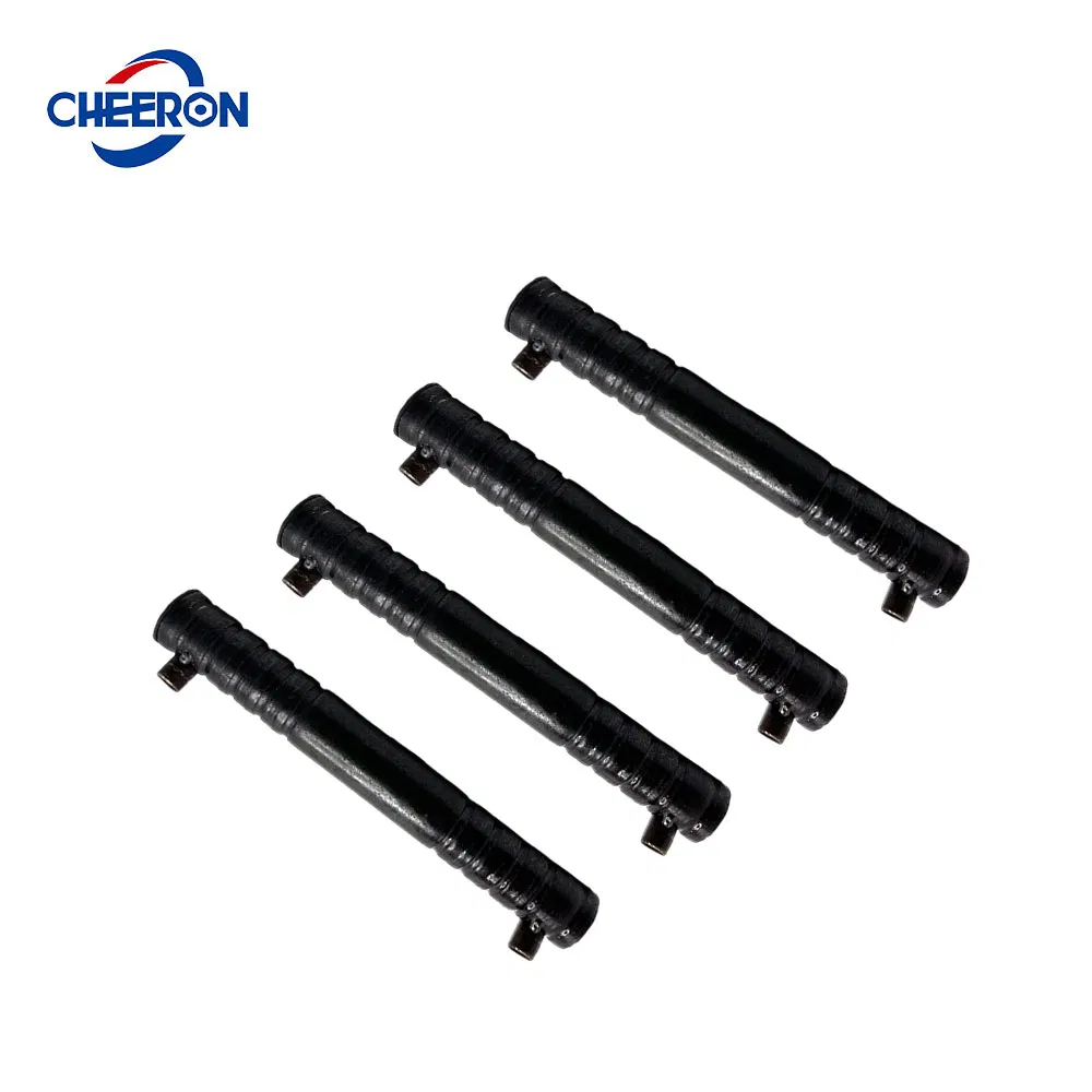Cheeron #11 Carbon Steel Grouting Rebar Sleeve for High-Strength Construction Coupler Joint