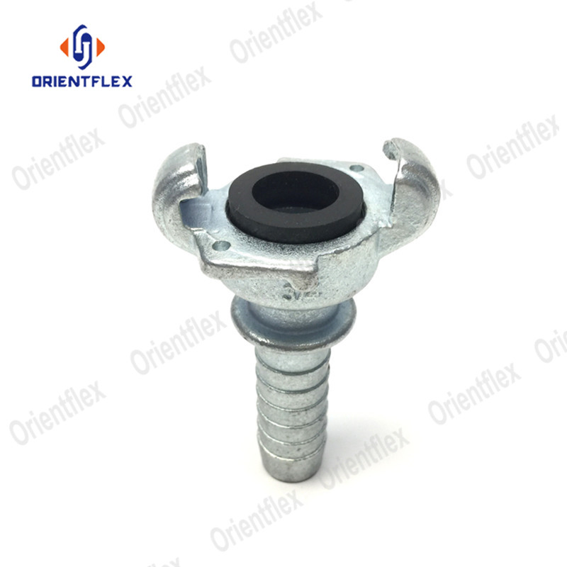 Brass Male Female Air Fitting Types Kit