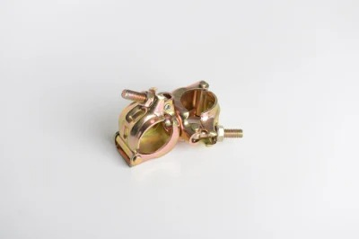 Scaffolding Fixed Right Angle Beam Clamp Girder Coupler