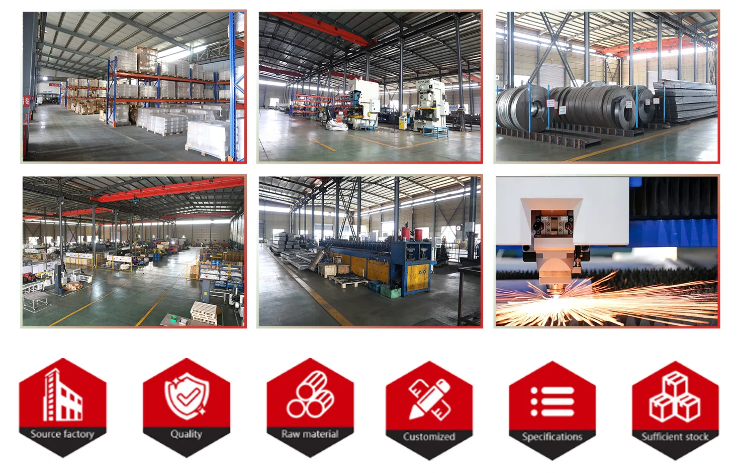 Manufacturing Workshop