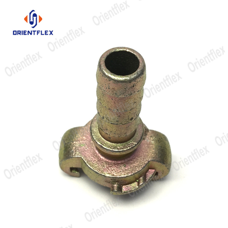 Brass Male Female Air Fitting Types Kit