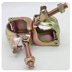 Double Coupler